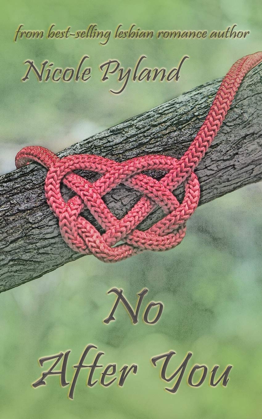 No After You (Celebrities Series, Band 1) LGBTQ+