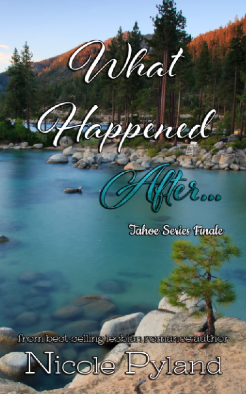 What Happened After...: Tahoe Series Finale LGBTQ+