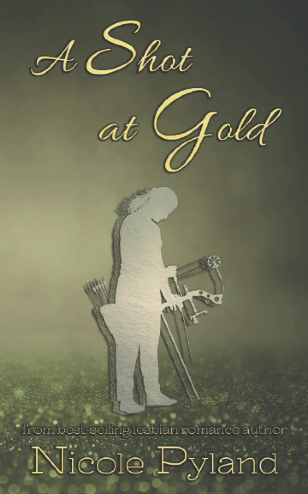A Shot at Gold (Sports Series, Band 2) LGBTQ+