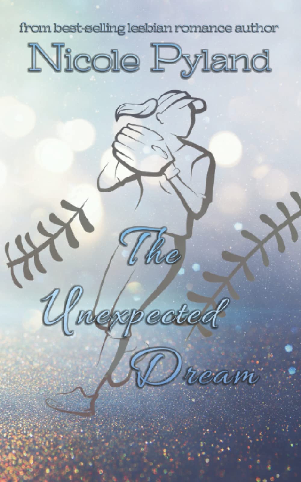The Unexpected Dream (Sports Series, Band 3) LGBTQ+