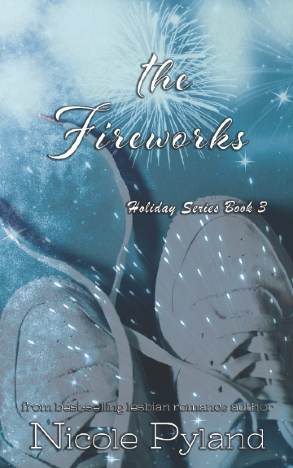 The Fireworks (Holiday Series, Band 3) LGBTQ+