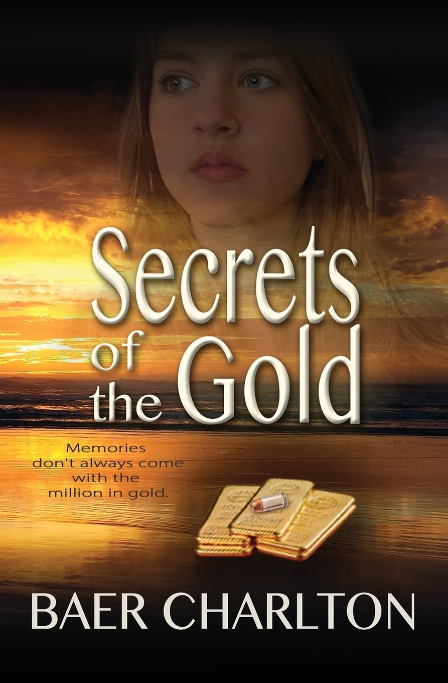 Secrets of the Gold Contemporary literature