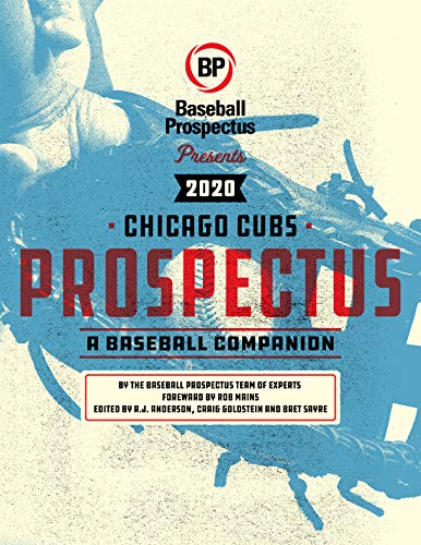 Chicago Cubs 2020: A Baseball Companion Leisure & Fun