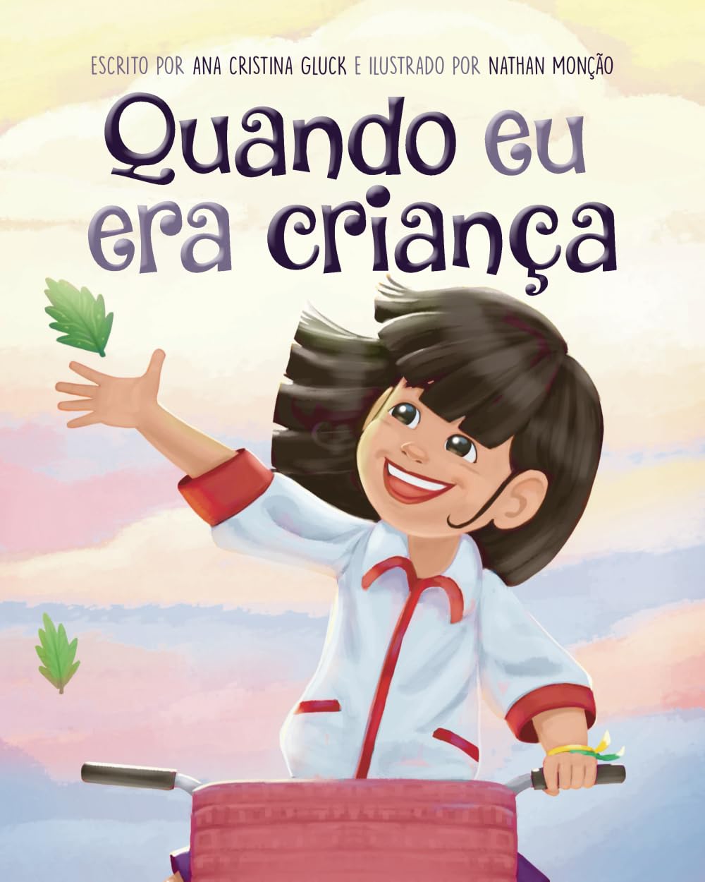 Quando eu era criança Non-fiction