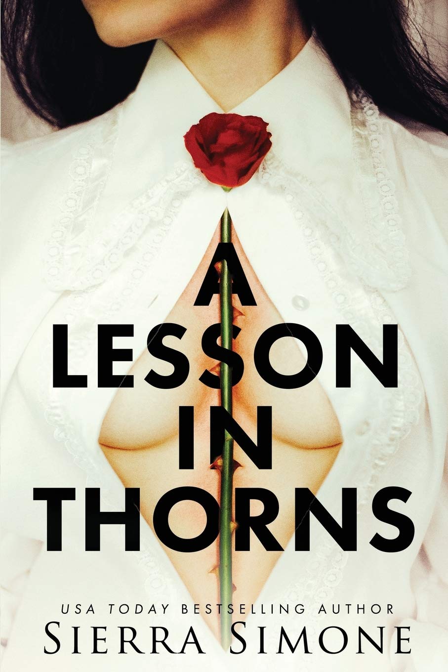 A Lesson in Thorns (Thornchapel, Band 1) LGBTQ+