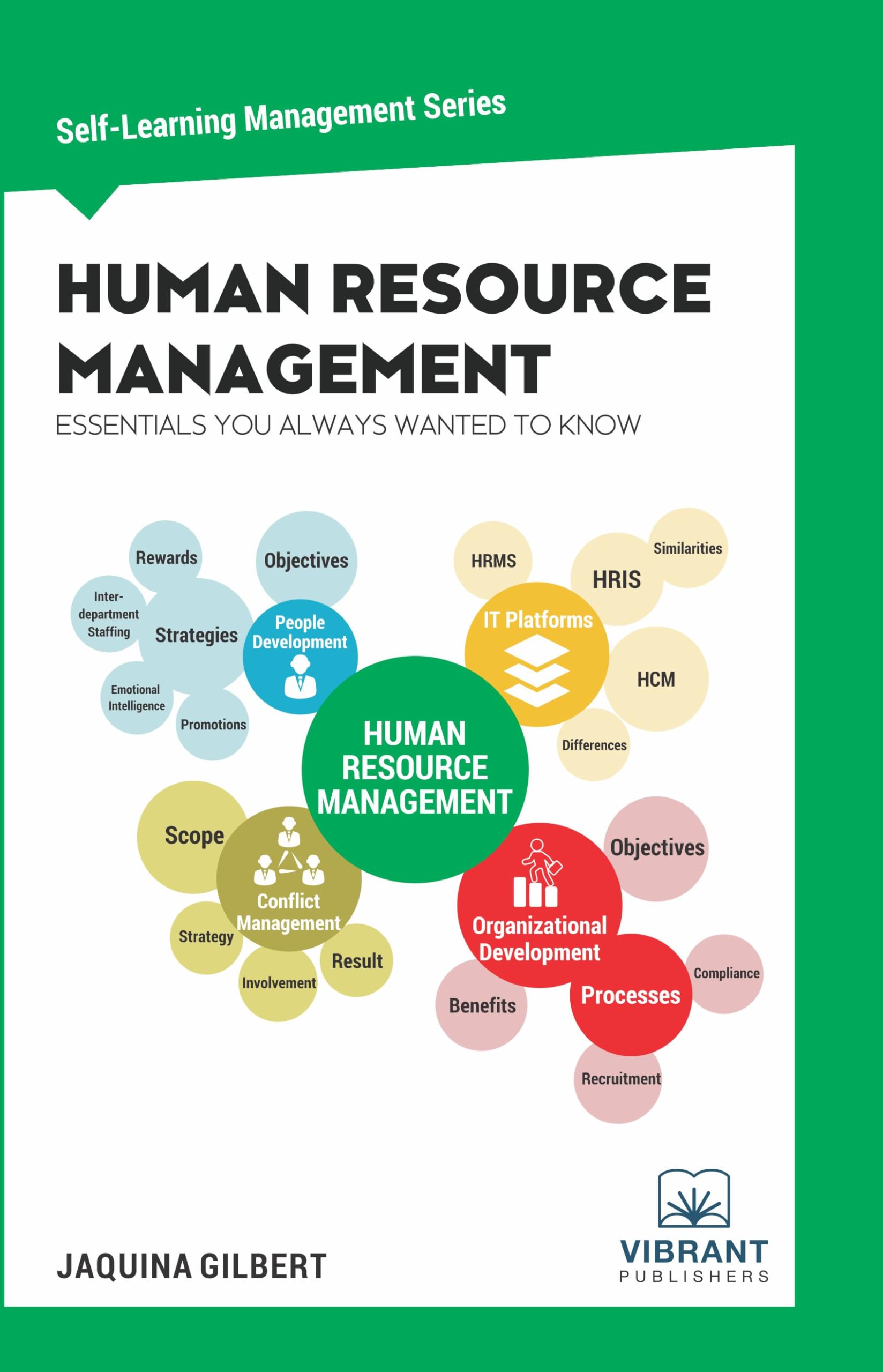 Human Resource Management Essentials You Always Wanted To Know book