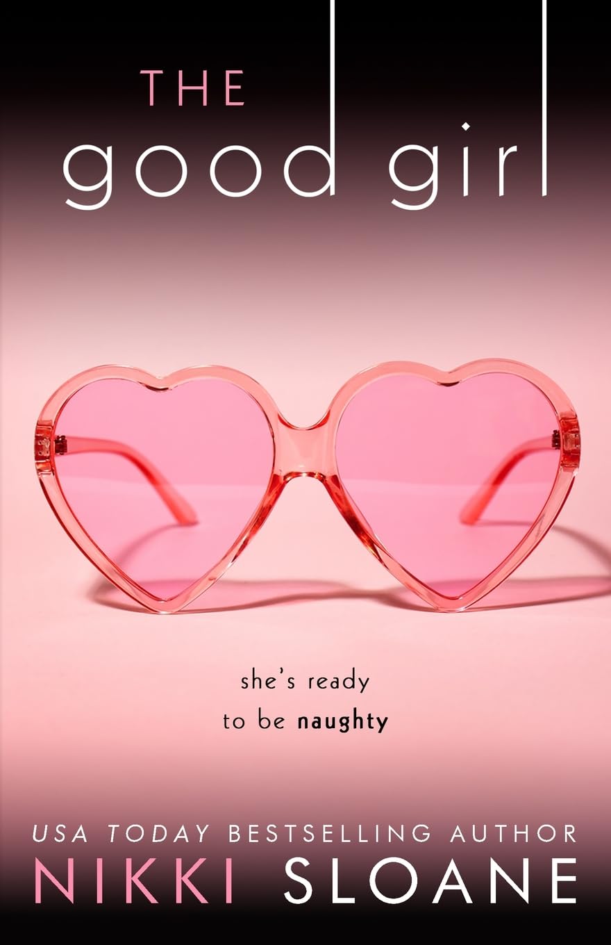 The Good Girl (Nashville Neighborhood, Band 5) Contemporary literature