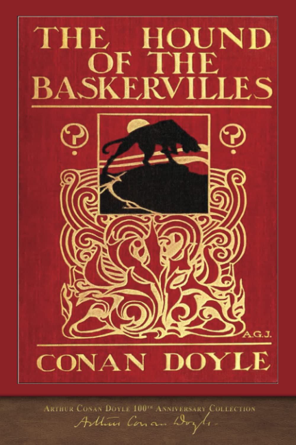 The Hound of the Baskervilles: 100th Anniversary Collection Classics