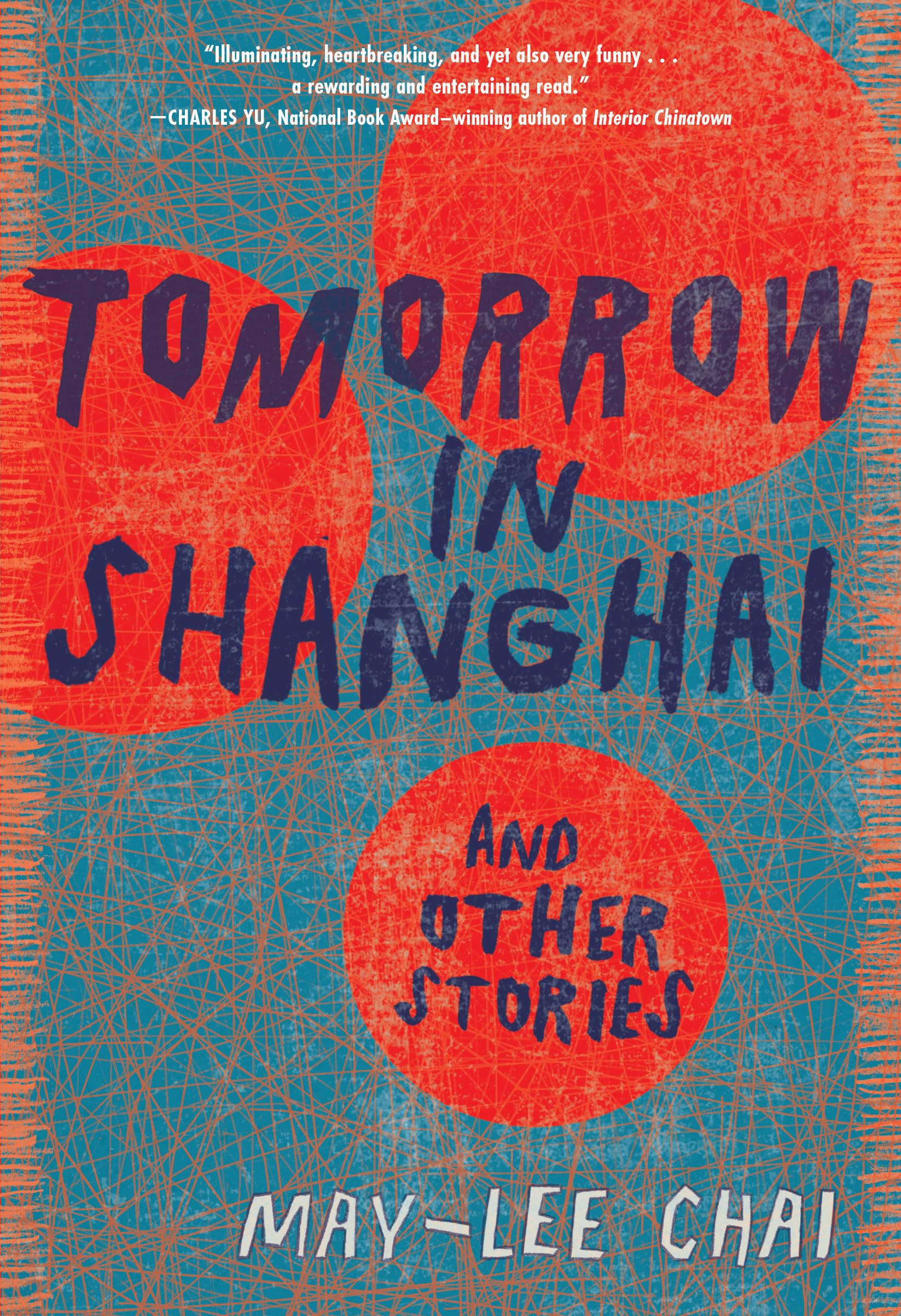 Tomorrow in Shanghai Books