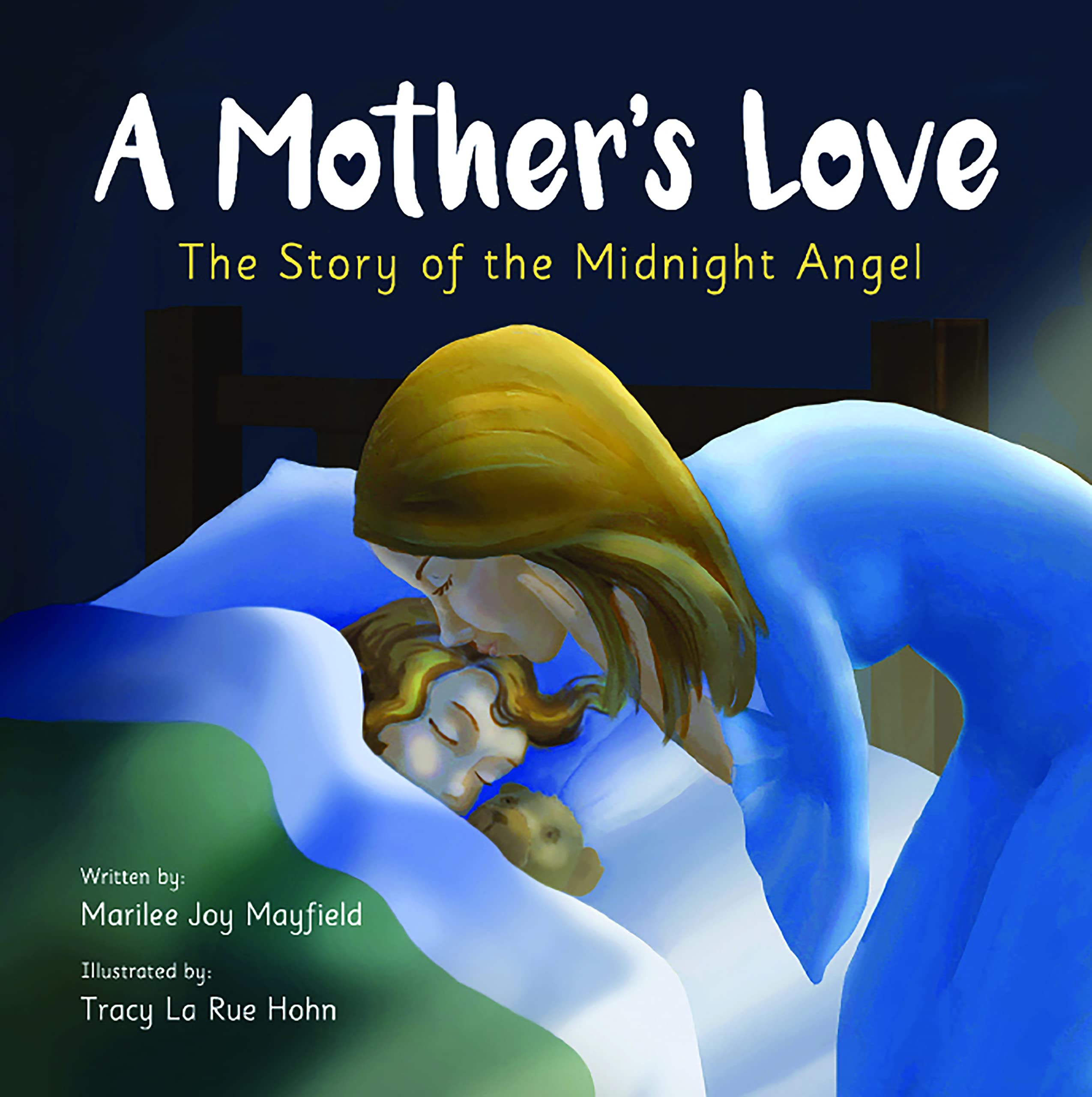 A Mother's Love: The Story of the Midnight Angel Non-fiction