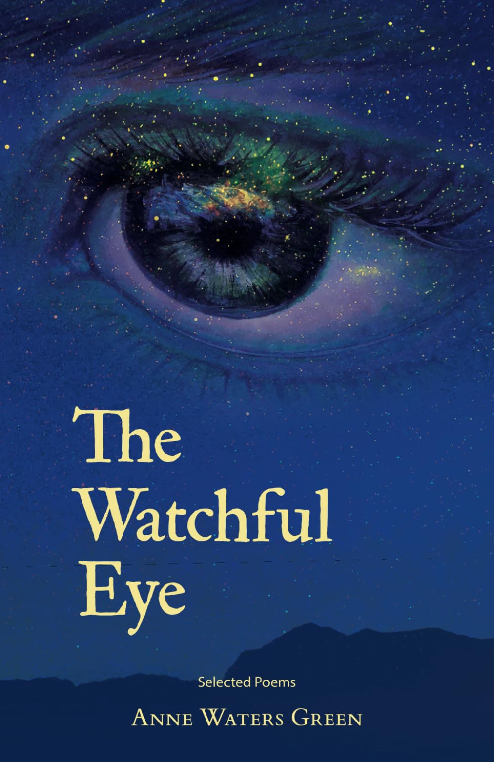 The Watchful Eye Poetry