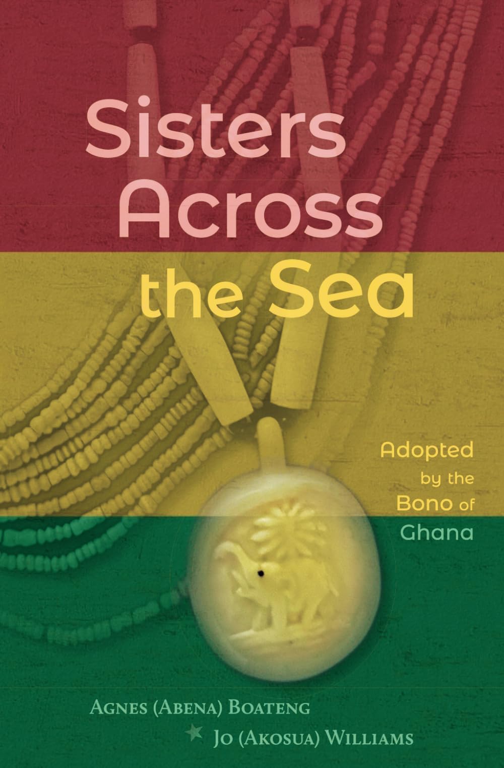 Sisters Across the Sea Social Sciences