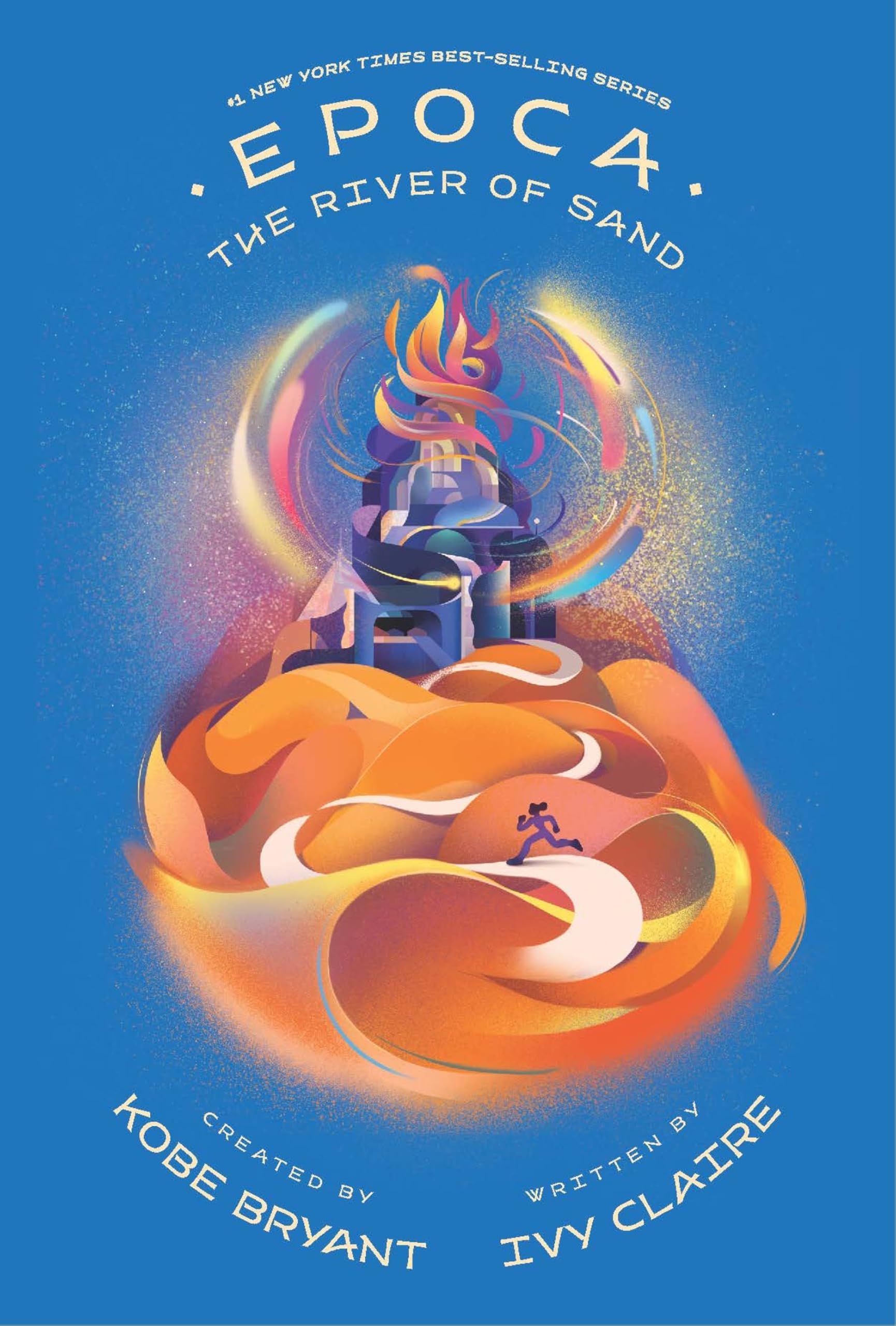 Epoca: The River of Sand (Epoca, 2, Band 2) Leisure & Fun