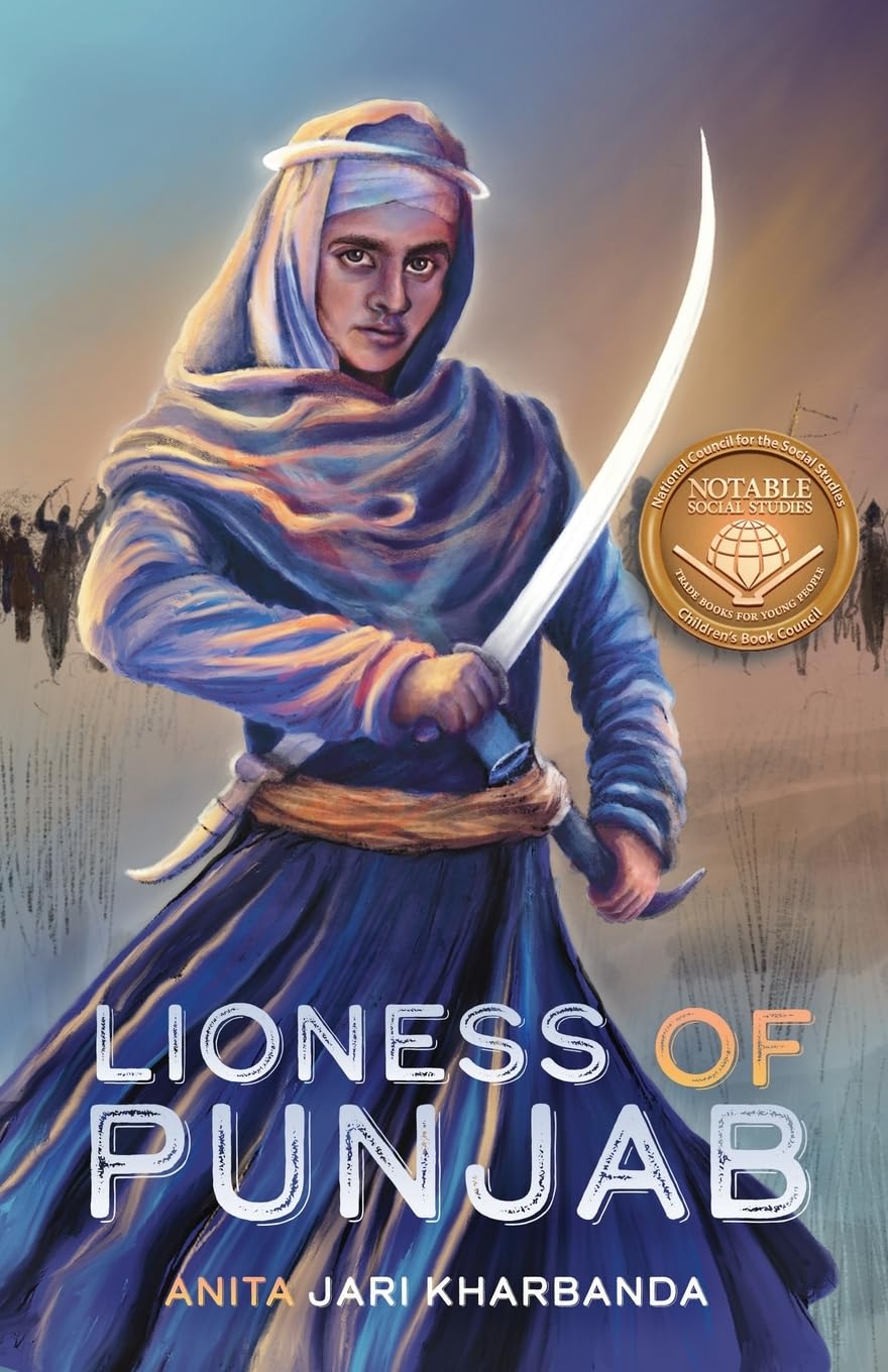 Lioness of Punjab Education