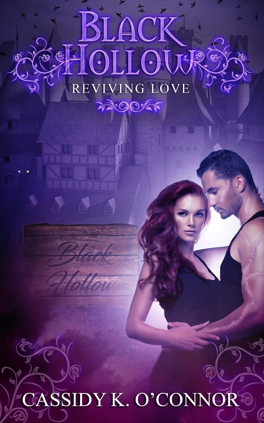 Black Hollow: Reviving Love Contemporary literature