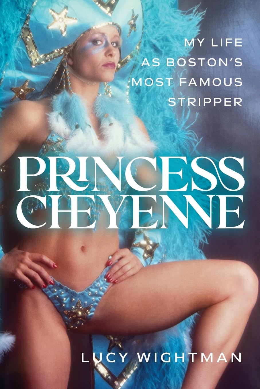 Product Image: Princess Cheyenne