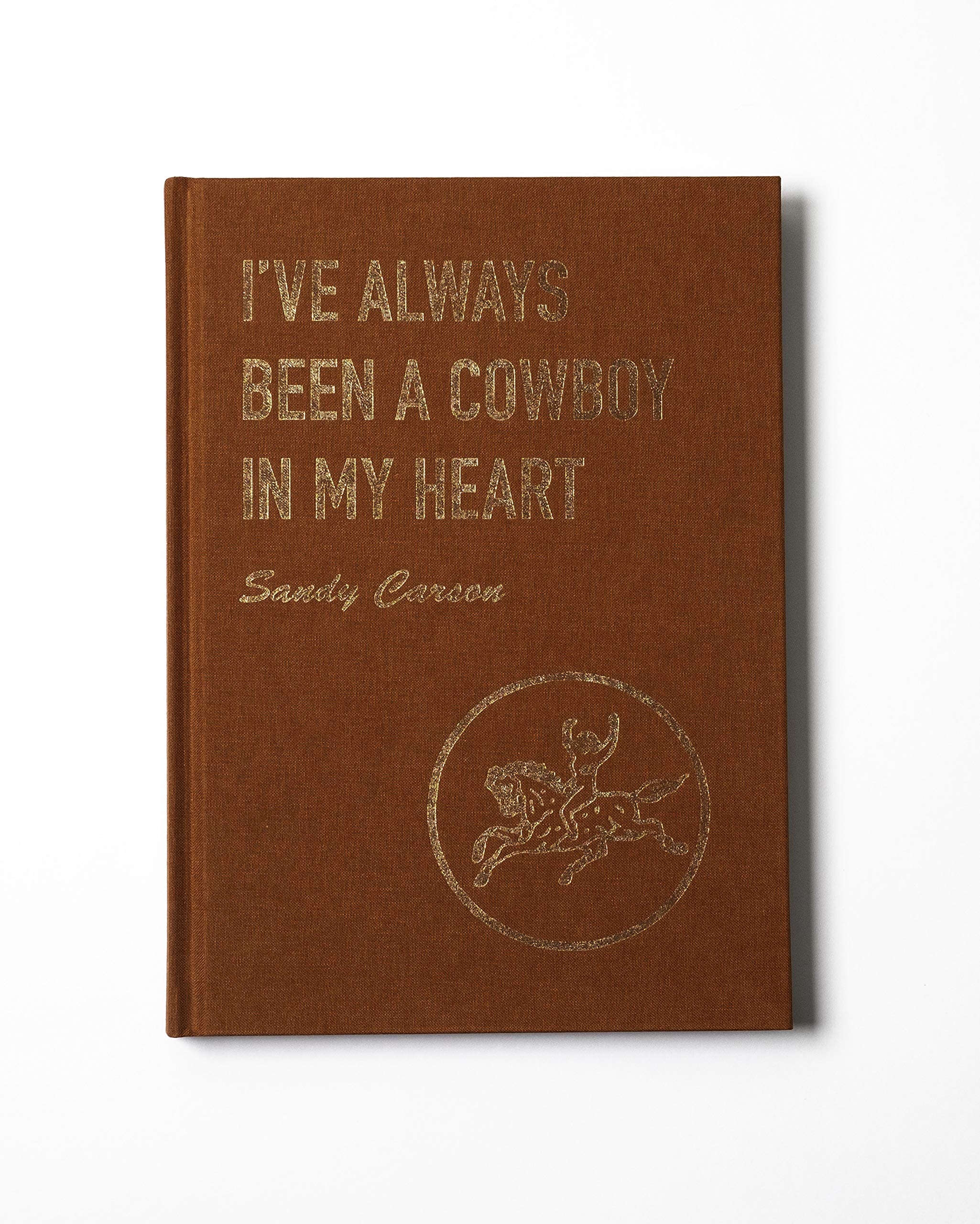 I've Always Been a Cowboy in My Heart Travel