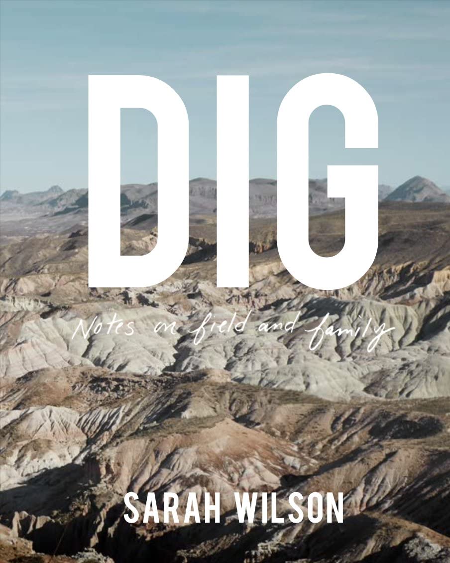 DIG: Unearthing Dinosaurs and Family Bonds Photography