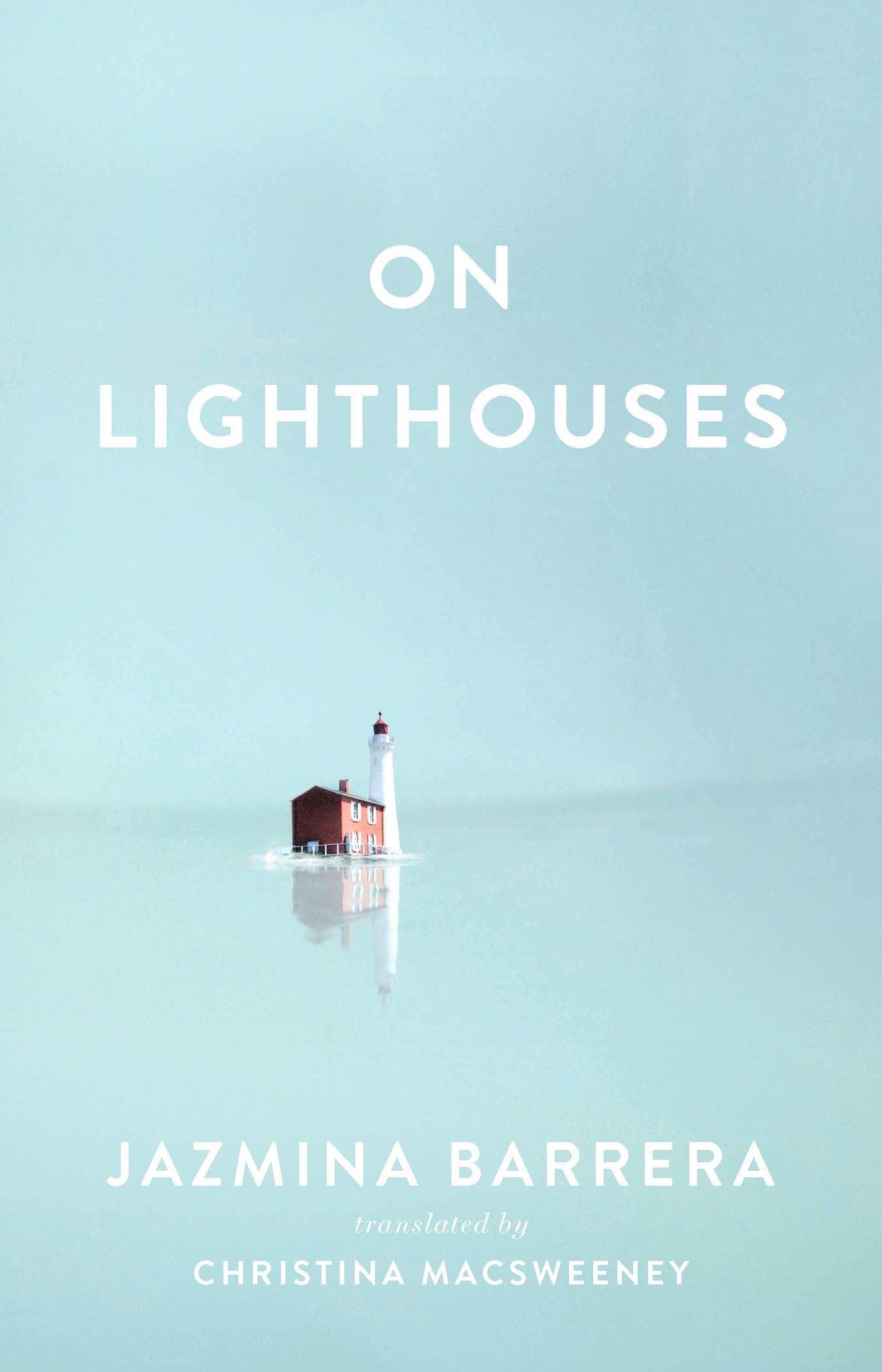 On Lighthouses Social Sciences Books