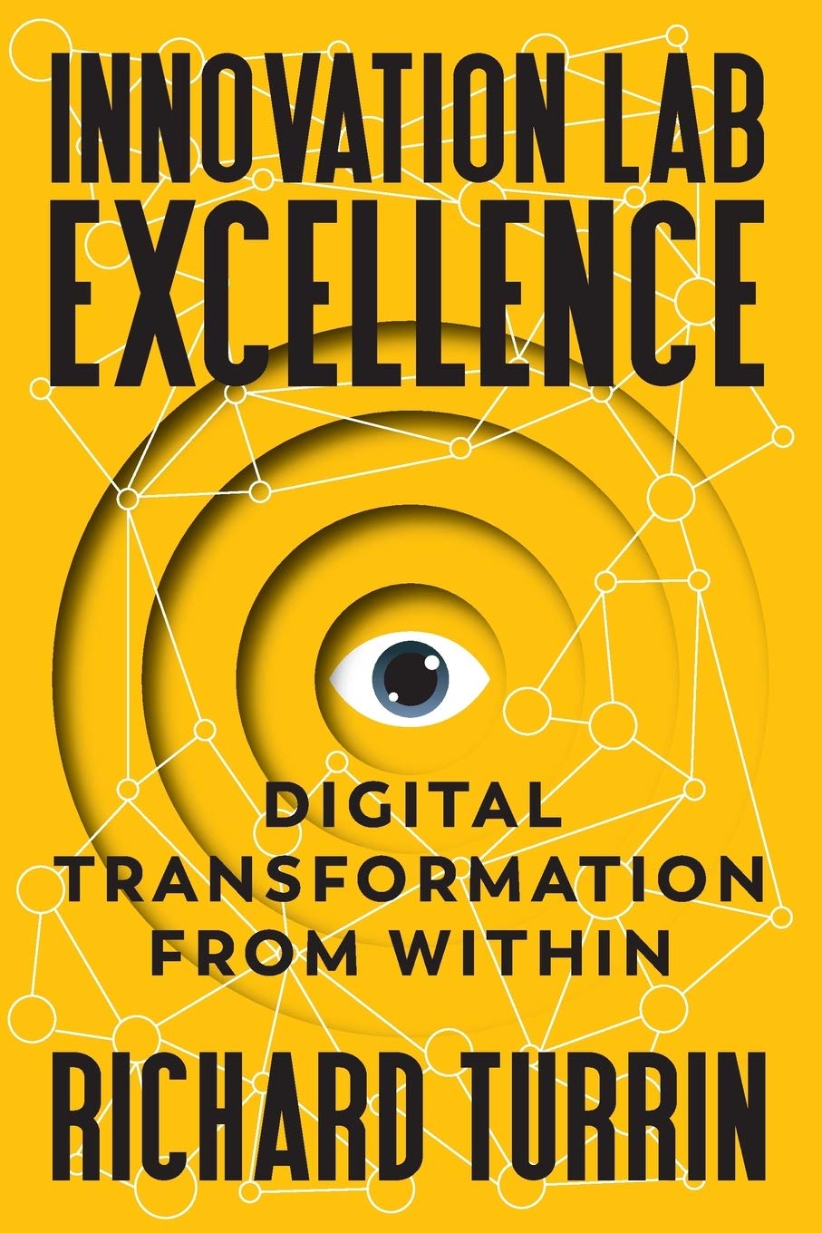 Innovation Lab Excellence Business, Finance & Career Books