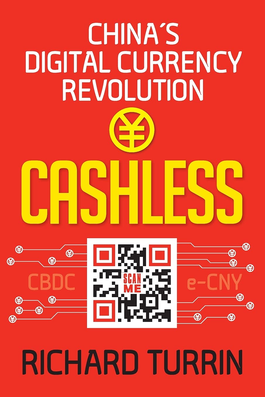 Cashless Business, Finance & Career Books