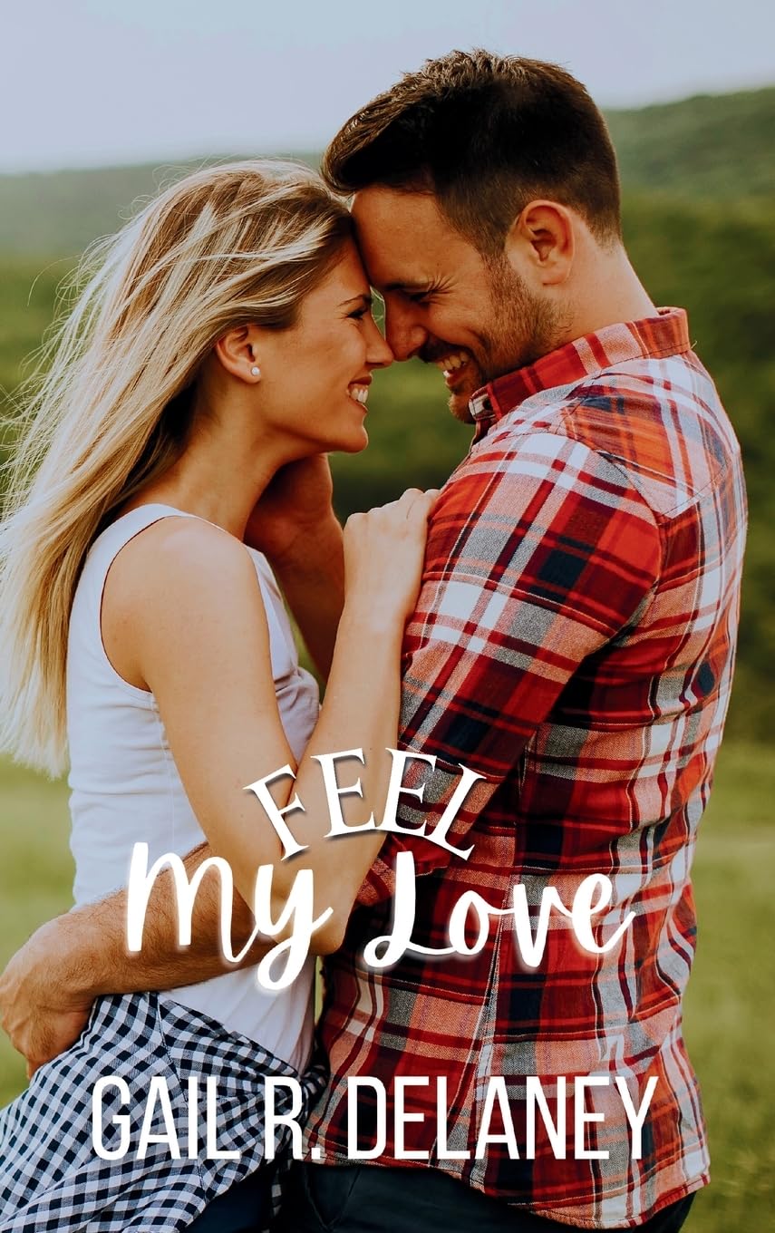 Product Image: Feel My Love