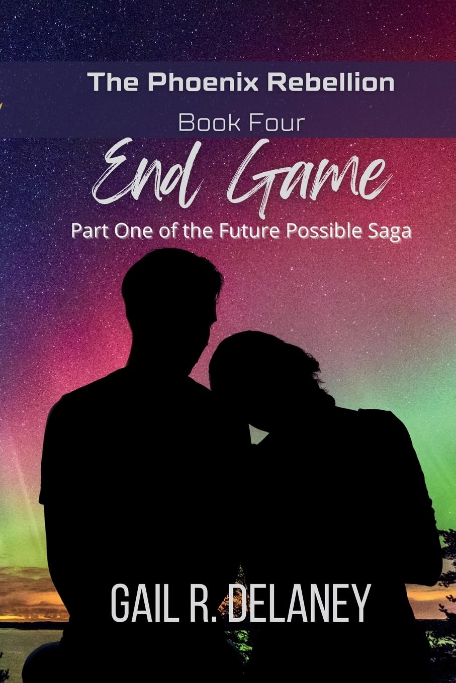 End Game: Part One of The Future Possible Saga (The Phoenix Rebellion - Part One of The Future Possible Saga, Band 4) Essays & Short Stories