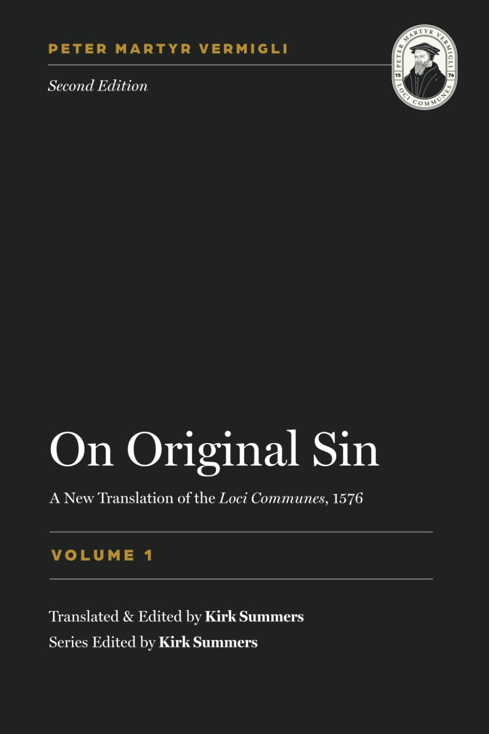 On Original Sin: Common Places Vol. 1 (Loci Communes, Band 1) Religion & Esotericism