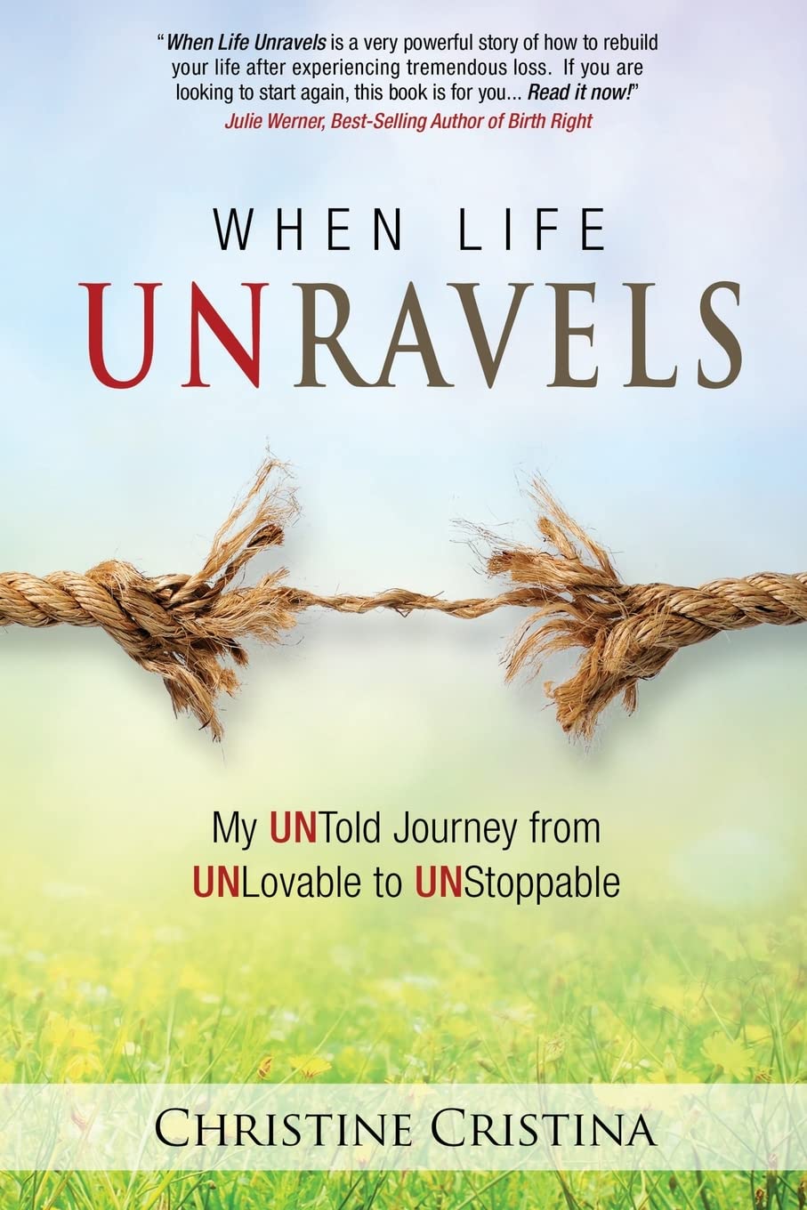 When Life Unravels Social Sciences