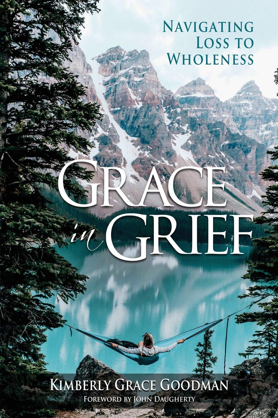 Grace in Grief: Navigating Loss to Wholeness Social Sciences