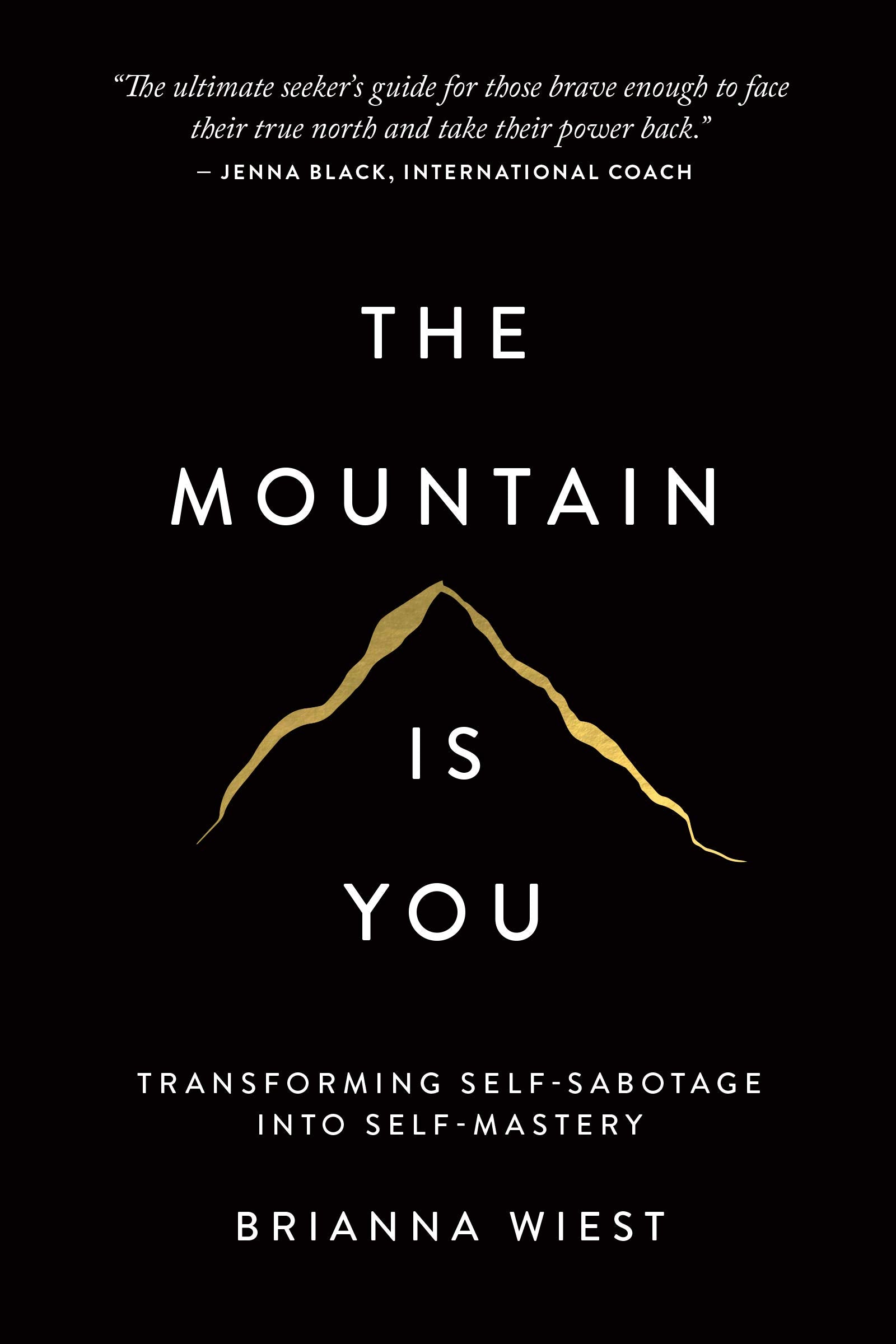 The Mountain Is You Nintendo Switch