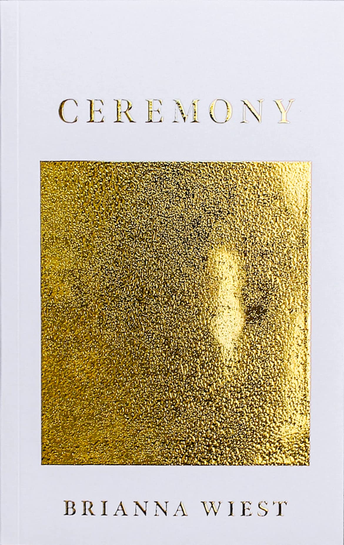Ceremony Poetry