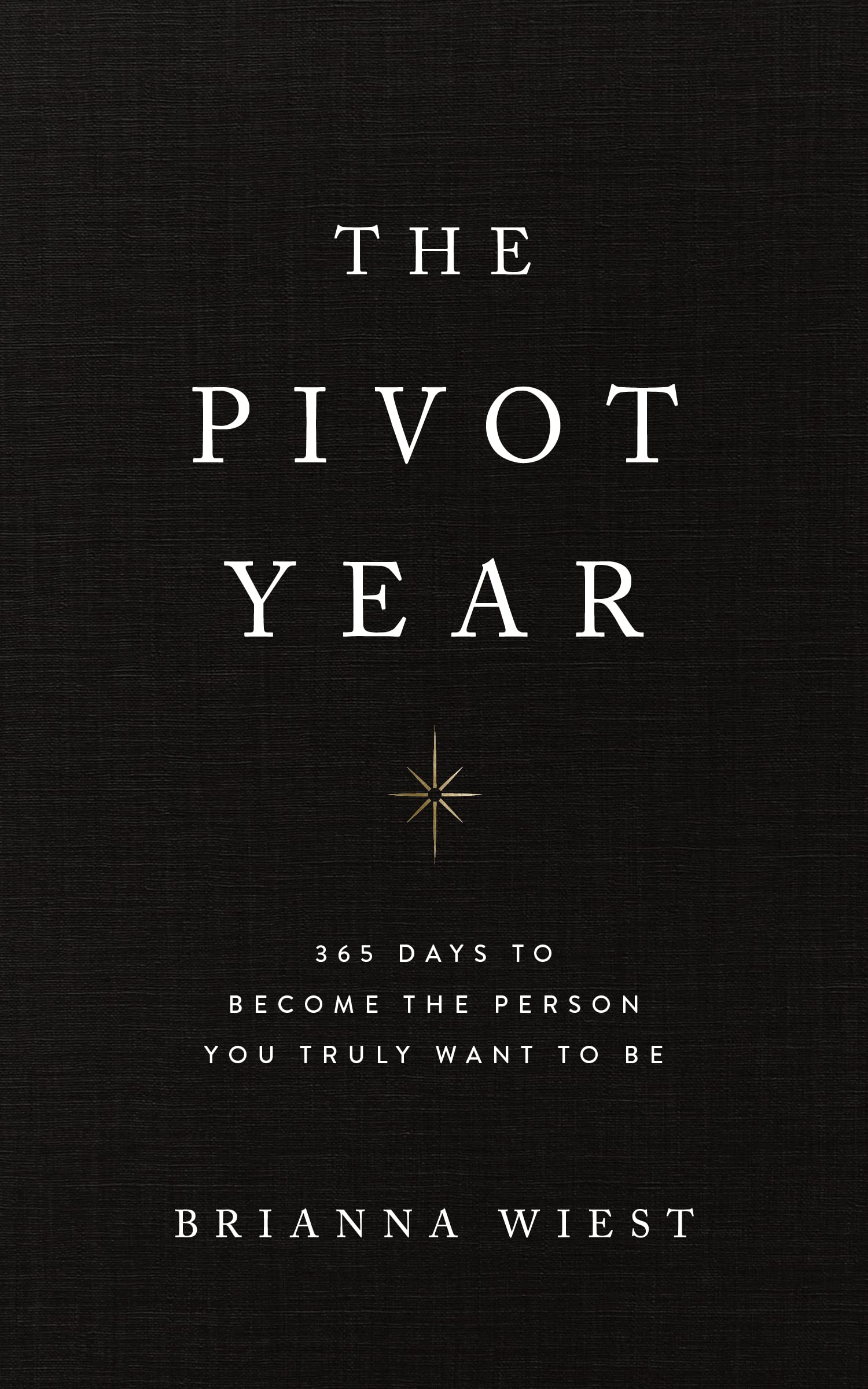 Product Image: The Pivot Year