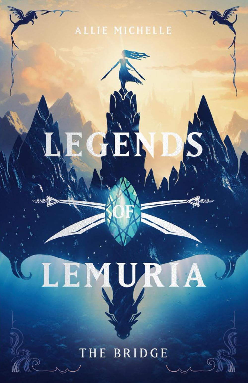 Legends of Lemuria: The Bridge Action & Adventure