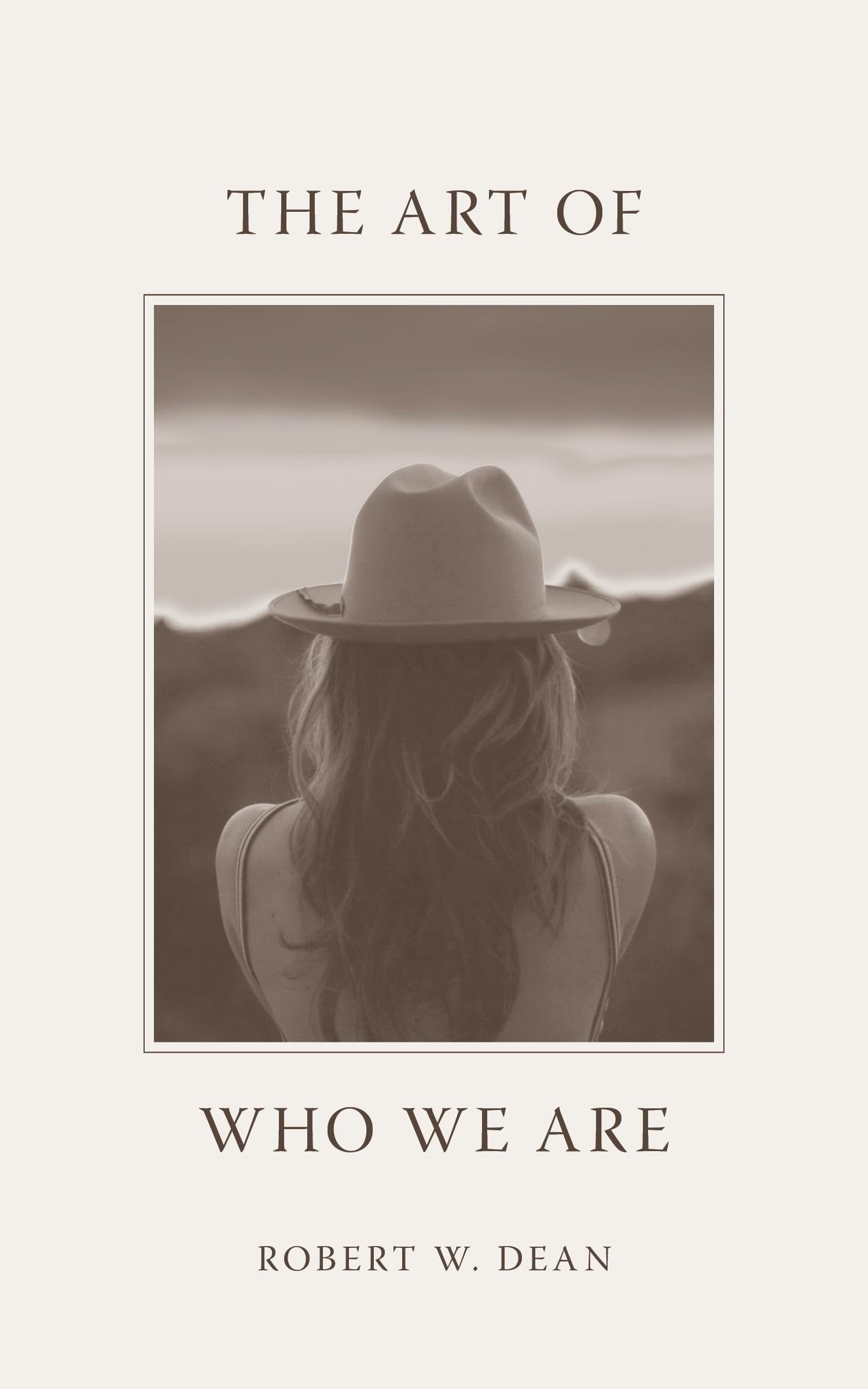 The Art of Who We Are Lifestyle