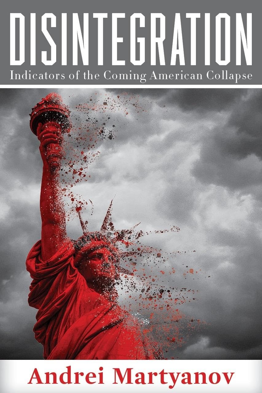 Disintegration Social Sciences
