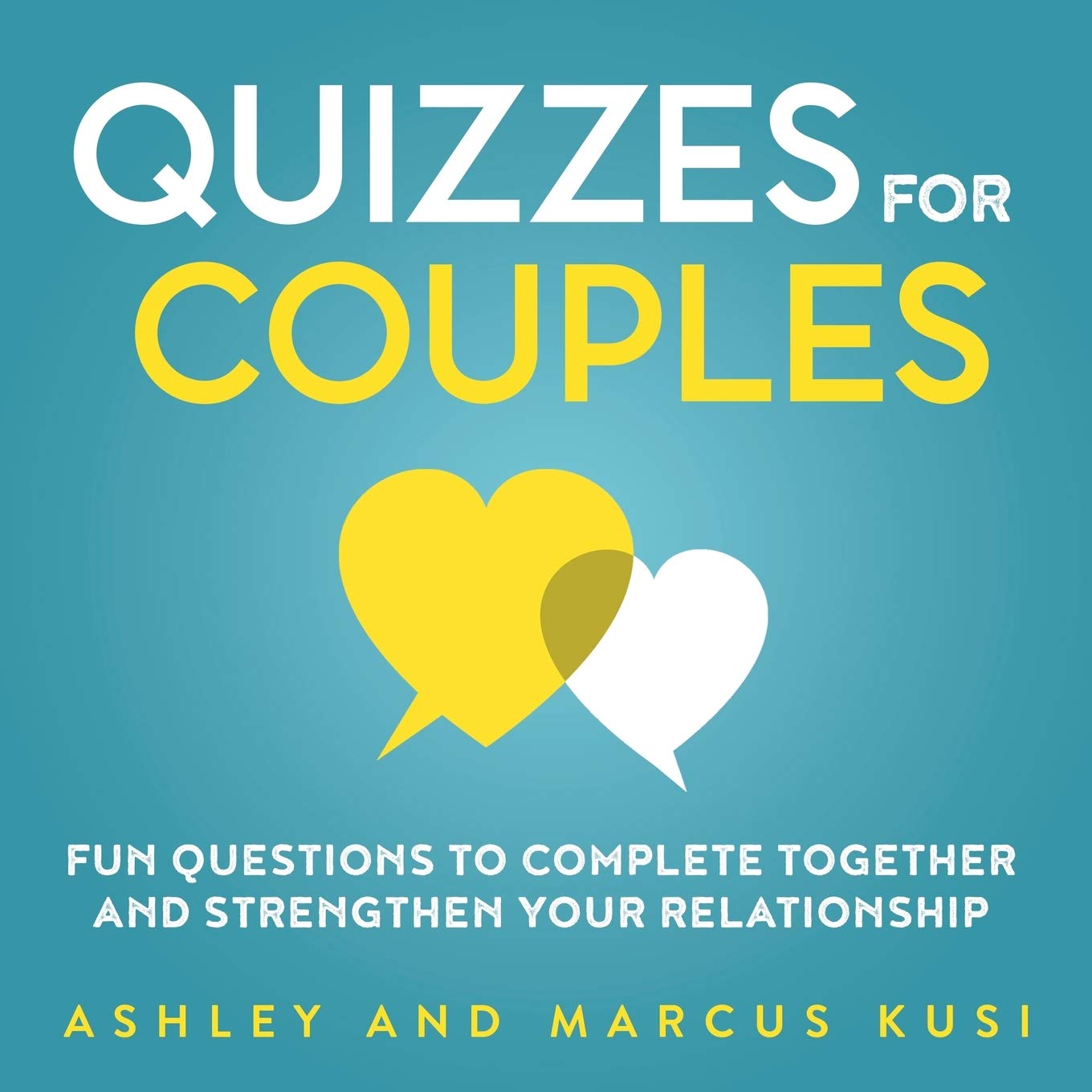 Product Image: Quizzes for Couples