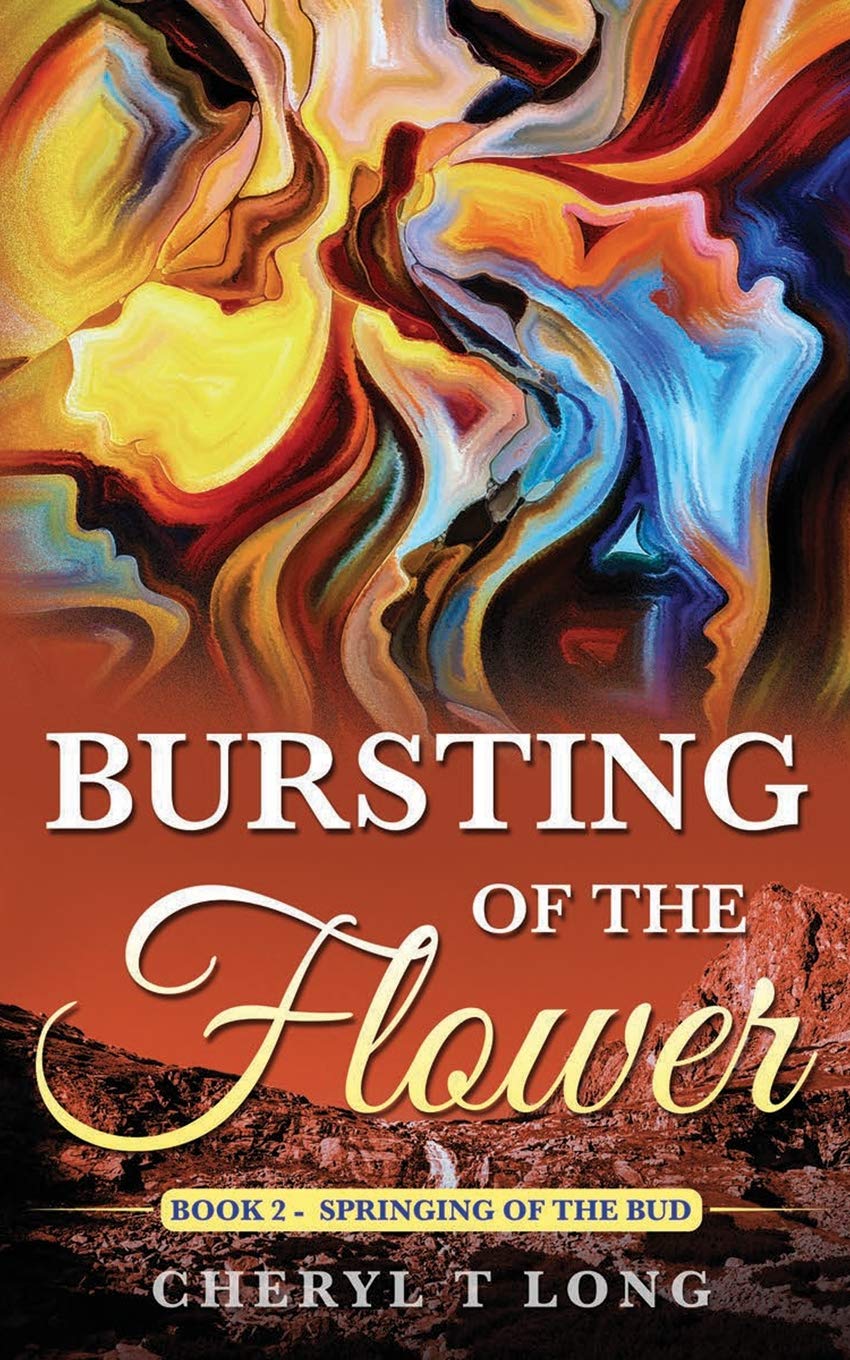 Bursting of the Flower: Springing of the Bud (Cherish series, Band 2) Historical Fiction