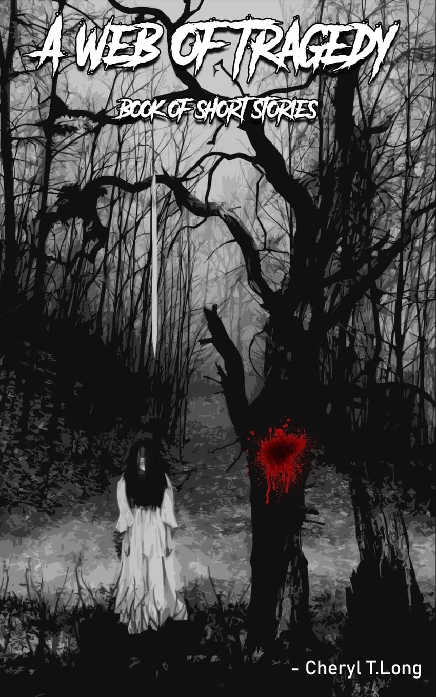 A Web of Tragedy (book2): A book of Short Stories Horror & Mystery