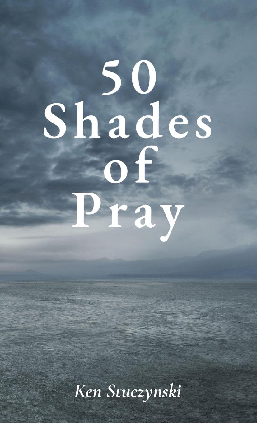 50 Shades of Pray Religion & Esotericism