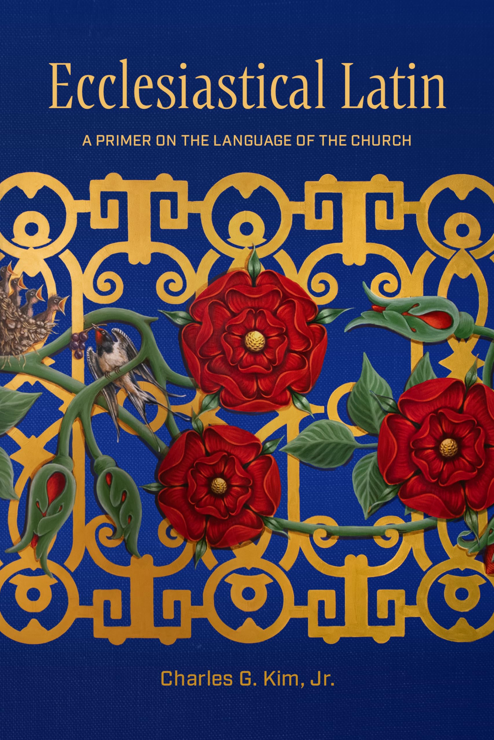 Ecclesiastical Latin: A Primer on the Language of the Church Foreign Languages ​​& Dictionaries