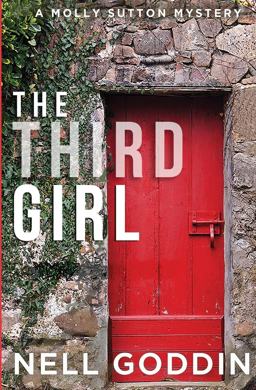 The Third Girl: (Molly Sutton Mysteries 1) Contemporary literature
