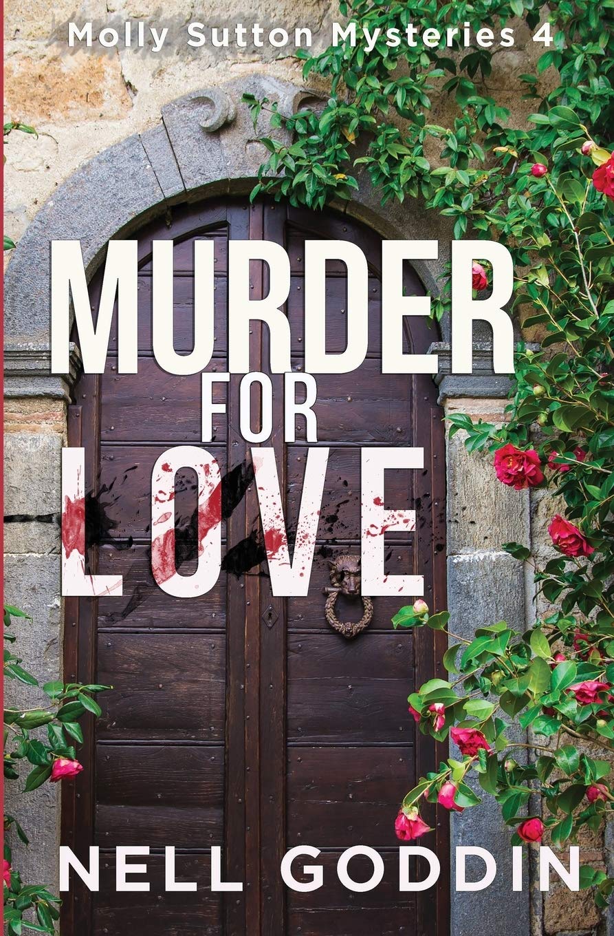 Murder for Love: (Molly Sutton Mysteries 4) Contemporary literature