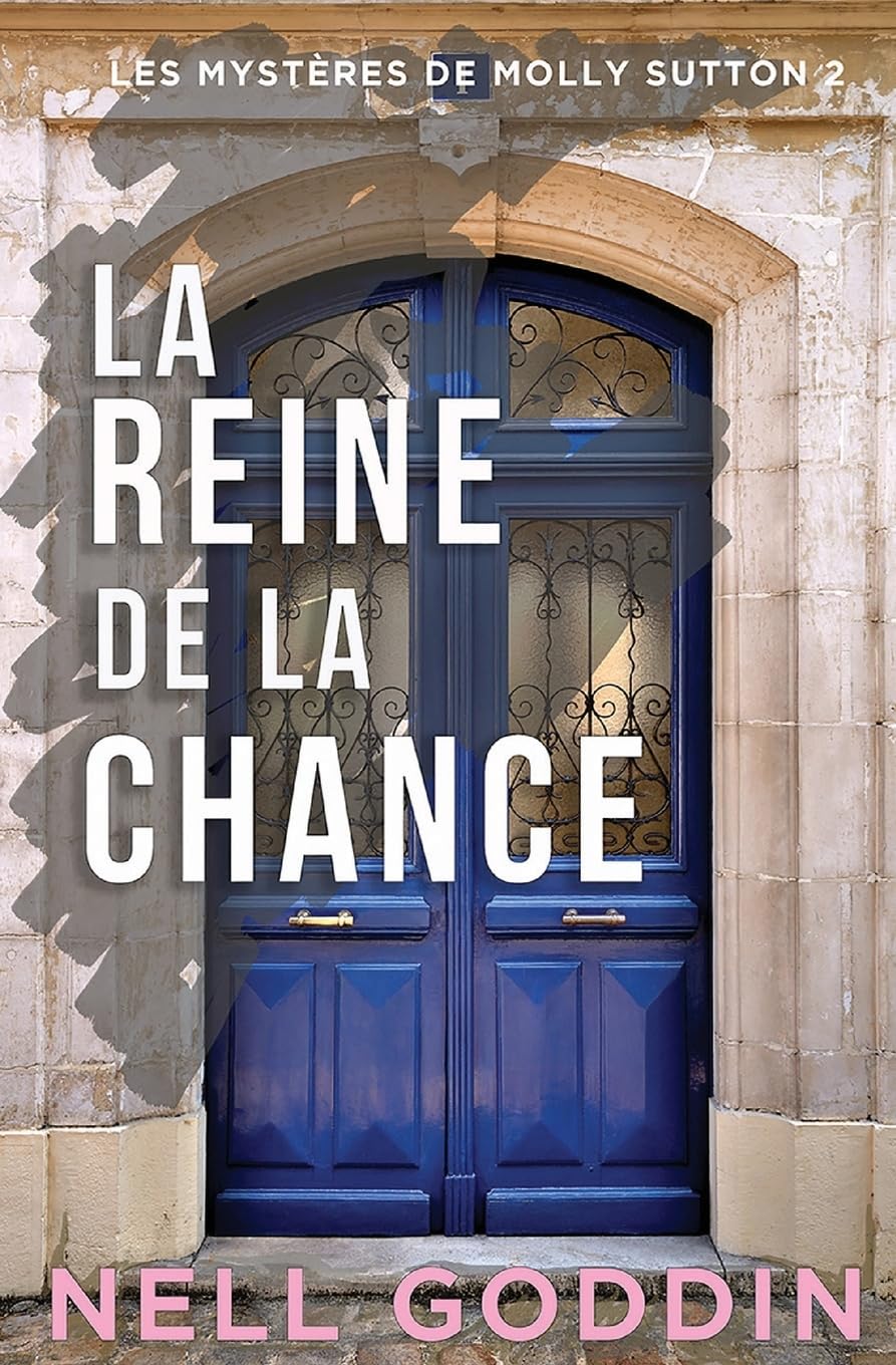 La reine de la chance Contemporary literature