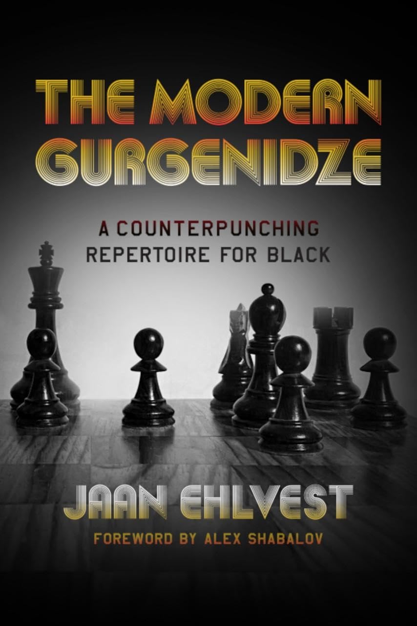 The Modern Gurgenidze Leisure & Fun