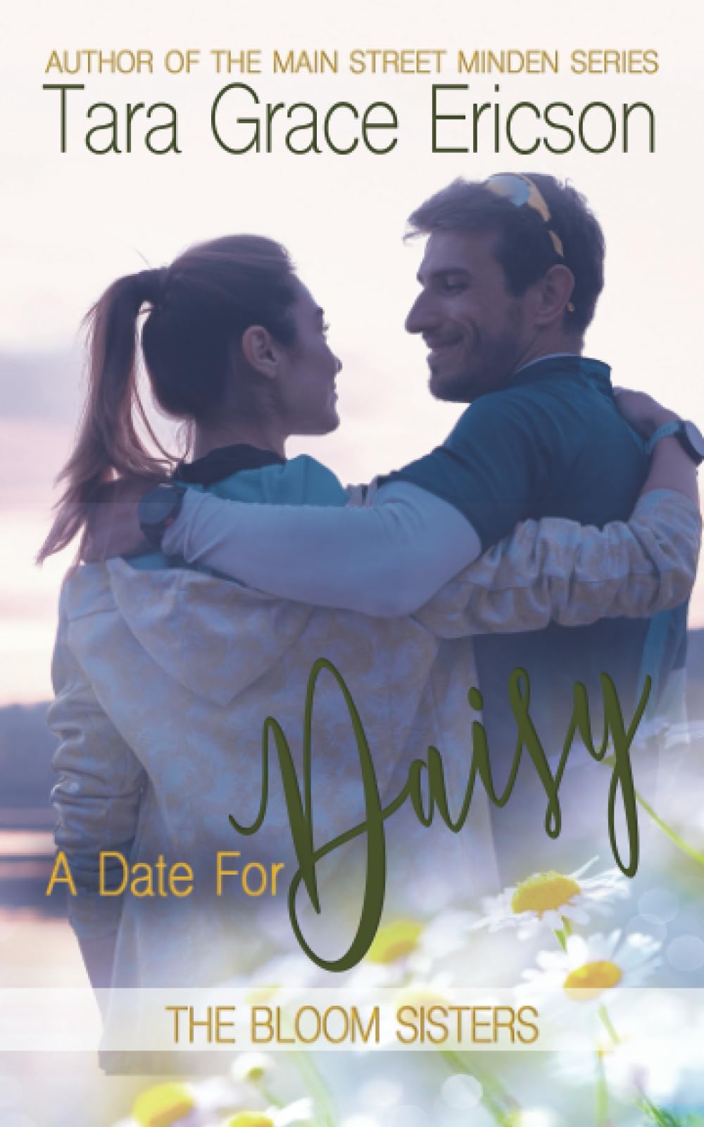 A Date for Daisy: A Contemporary Christian Romance (The Bloom Sisters, Band 2) Religion & Esotericism