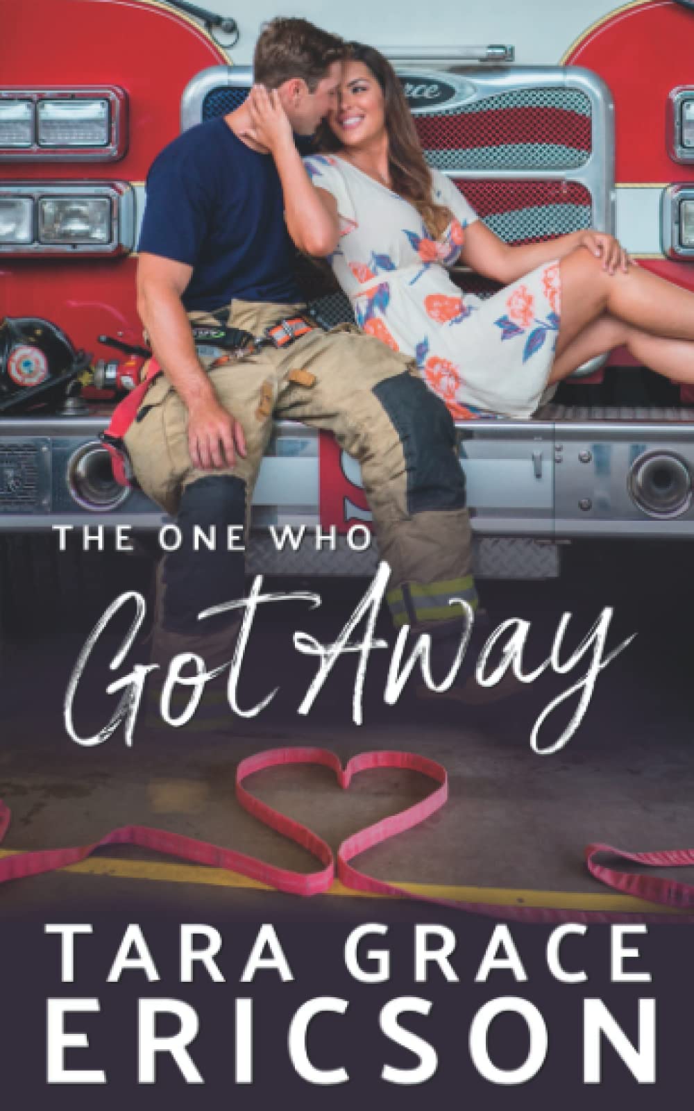 The One Who Got Away (Second Chance Fire Station, Band 1) Religion & Esotericism