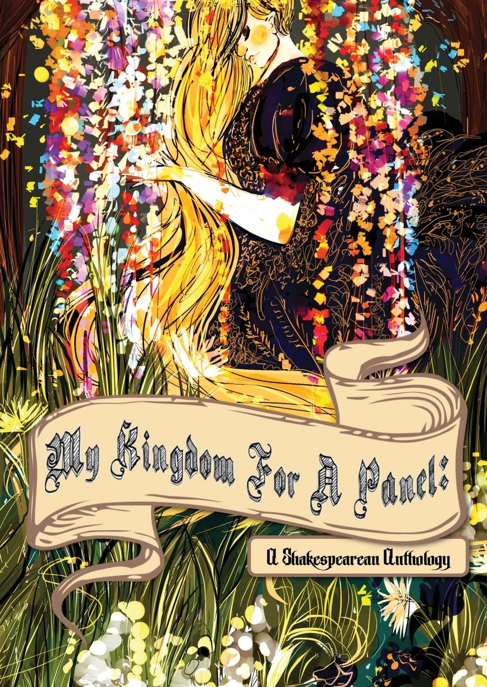 Product Image: My Kingdom for a Panel