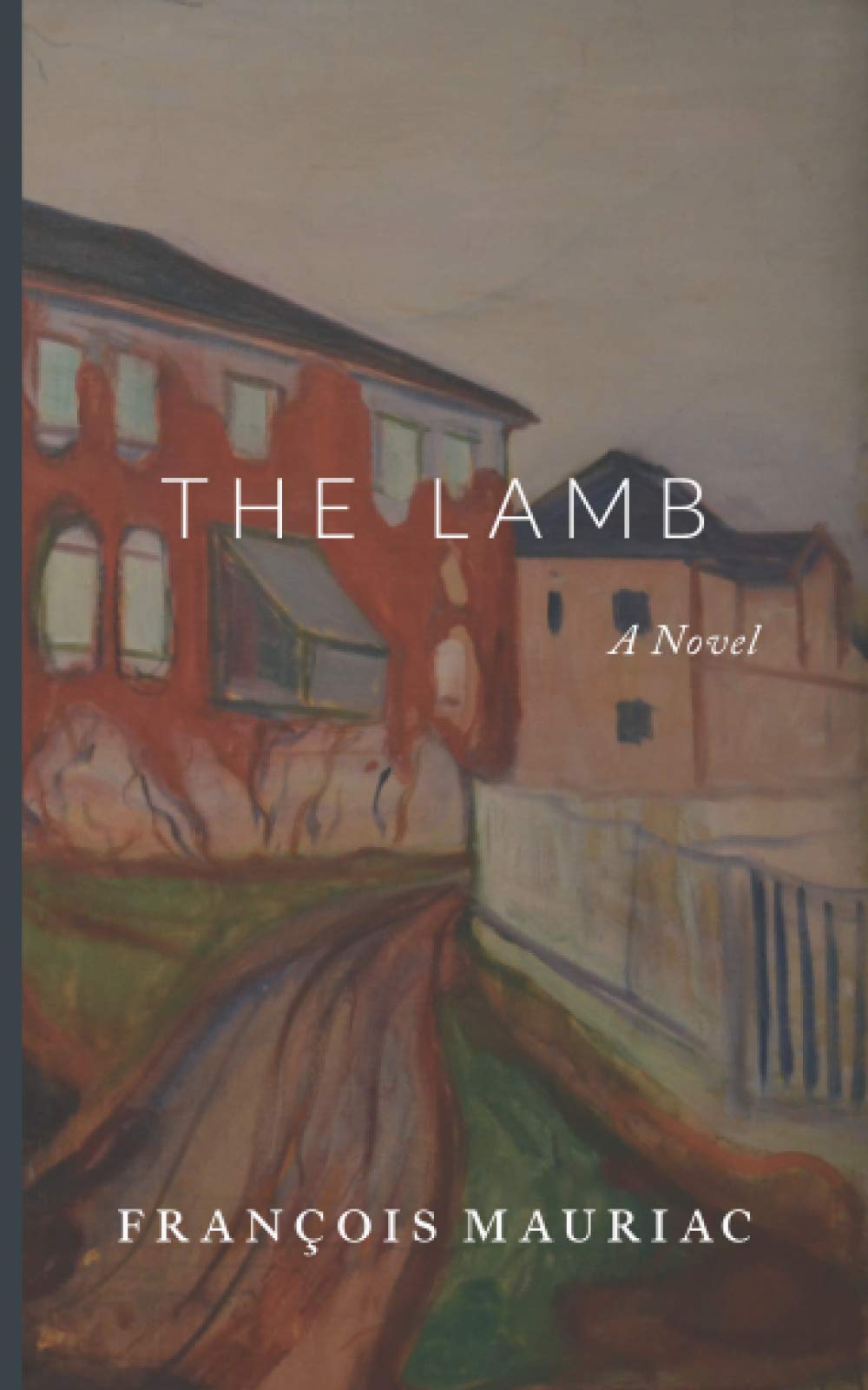 Product Image: The Lamb