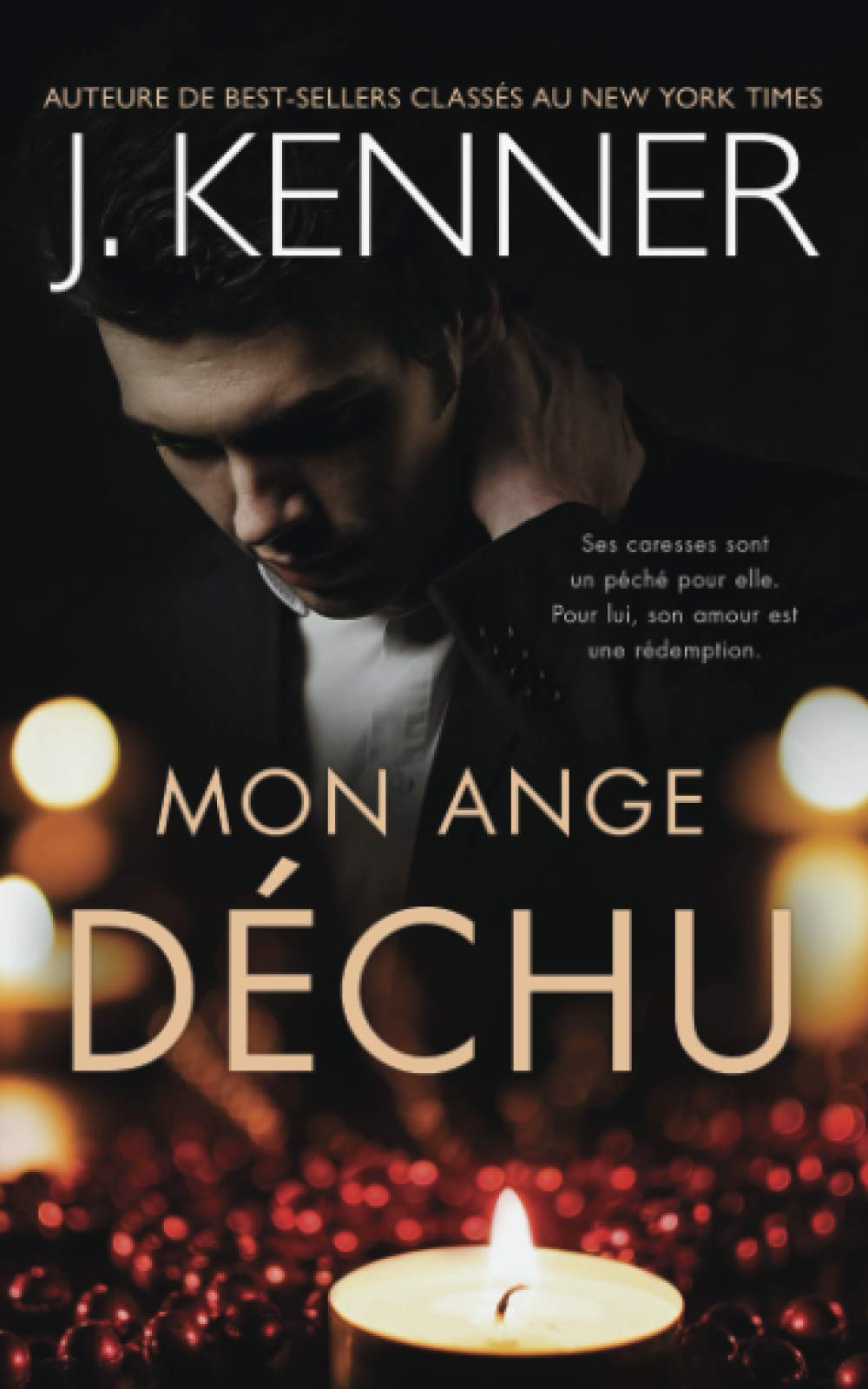 Mon ange déchu (La Série de l'Ange Déchu) Action & Adventure